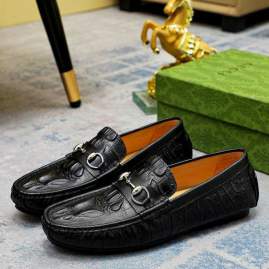 Picture of Gucci Shoes _SKUGuccisz38-45mnh05217299